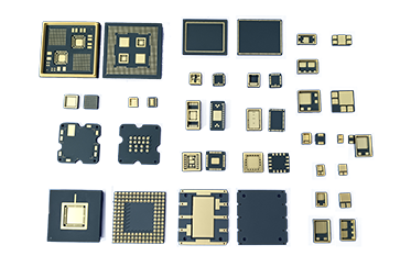 遂宁常见陶瓷封装类型：设计与应用指南