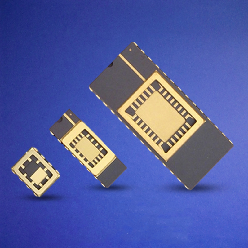 陶瓷双列直插式外壳（CDIP）