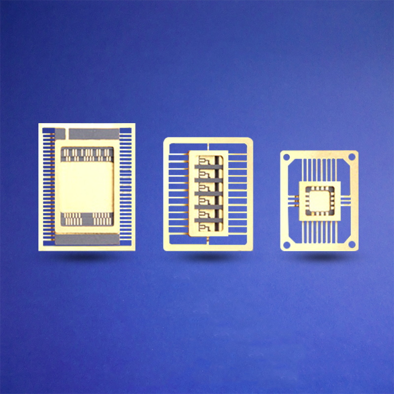 陶瓷小外形外壳（CSOP）