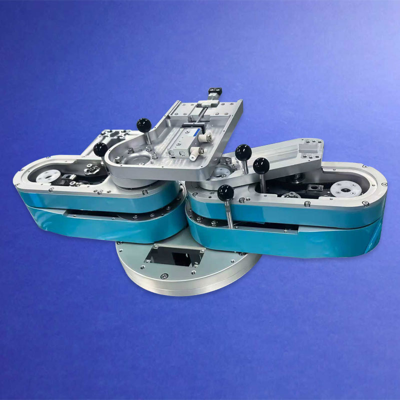 精密手指传送模组