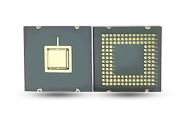 齐齐哈尔陶瓷封装与塑料封装：主要区别