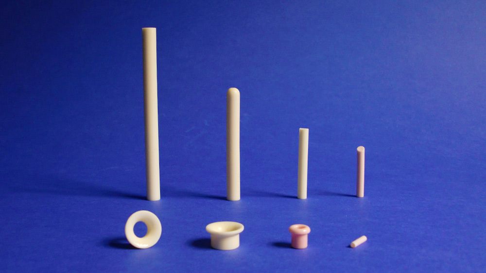 齐齐哈尔为什么纺织企业都在换装陶瓷结构件？