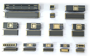 安康半导体应用中的陶瓷封装是什么？