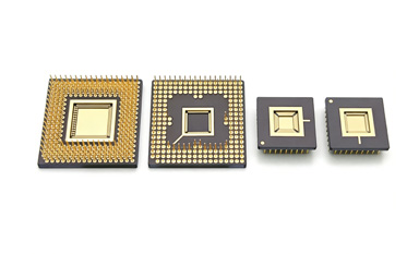 广安什么是陶瓷针栅阵列封装（CPGA）：设计和功能