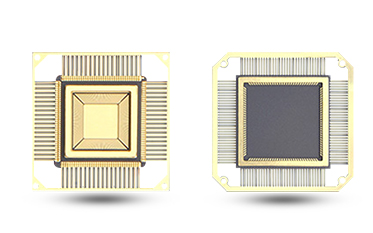 广安陶瓷四方扁平封装（CQFP）综合指南