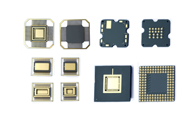 广安有引脚陶瓷封装：类型、用途和设计指南